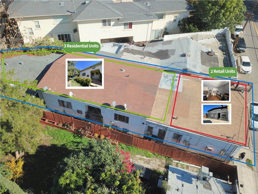 3333 Division Street - Photo 1