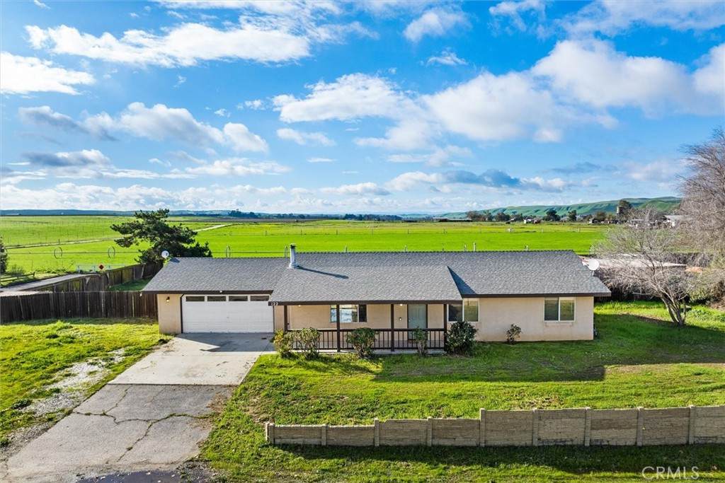 122 Mesa Grande Drive - Photo 1