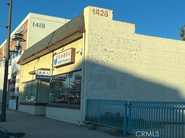 1428 San Gabriel - Photo 1