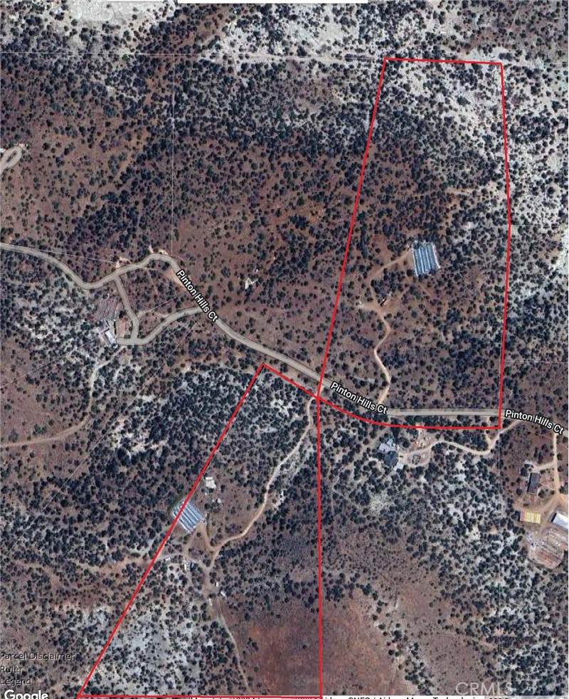 12660 Pinon Heights Court - Photo 1