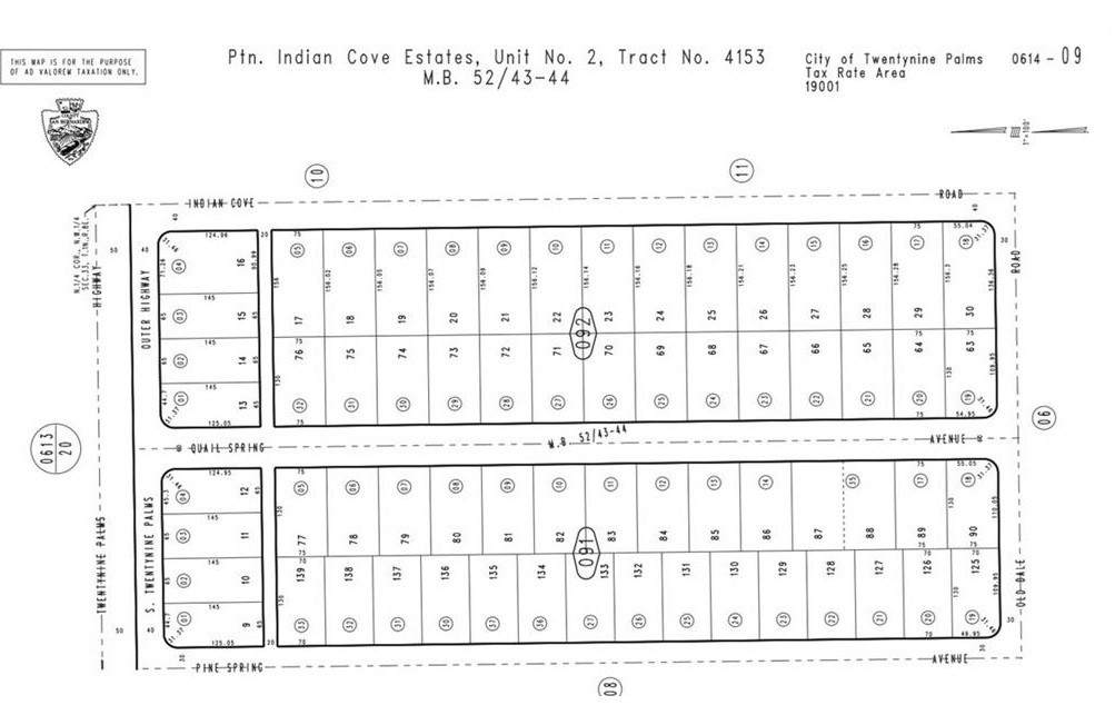 69029 29 Palms - Photo 1