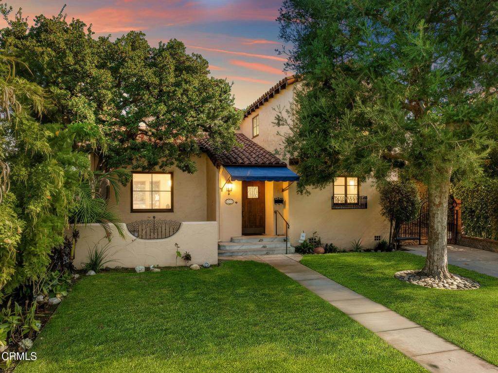 410 Grand Avenue - Photo 1