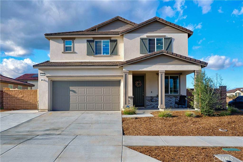 474 Mistyblue Court - Photo 1