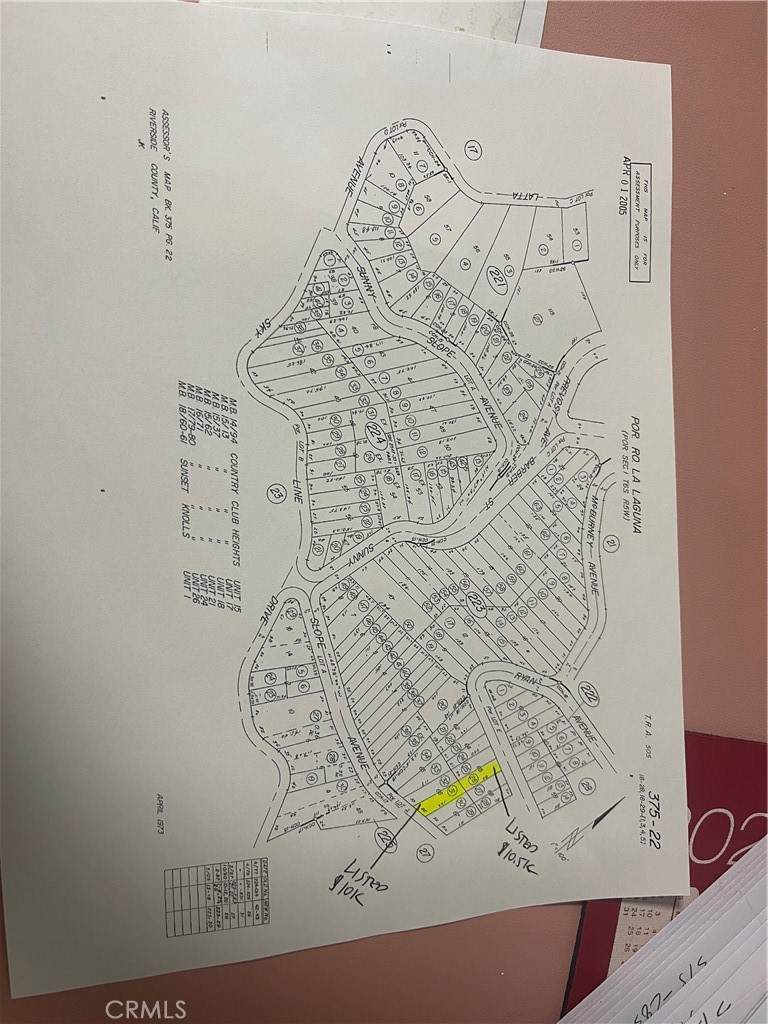 0 Ryan Avenue - Photo 1