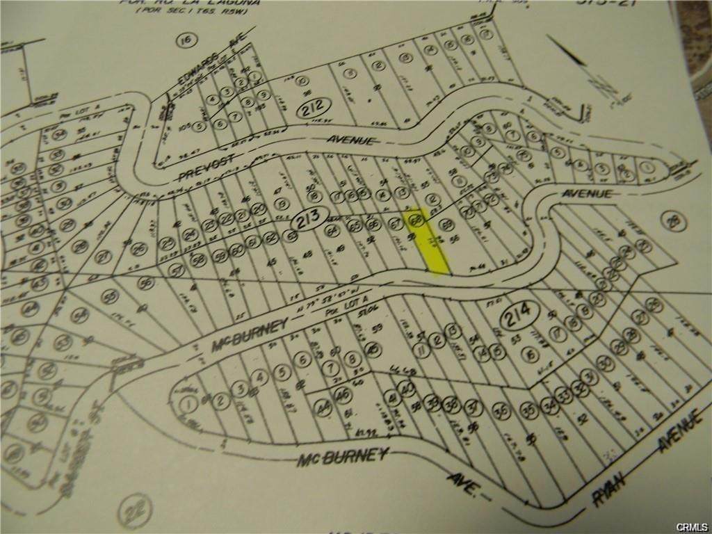 0 Mcburney Ave - Photo 1