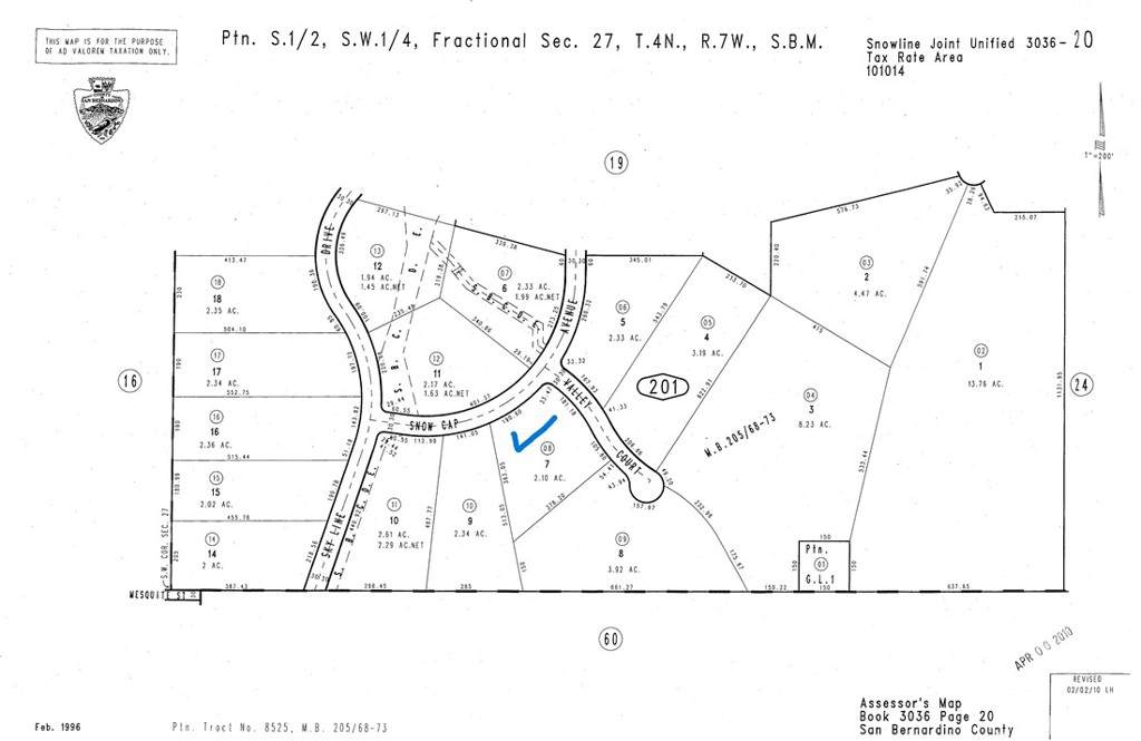 0 Valley Court - Photo 1