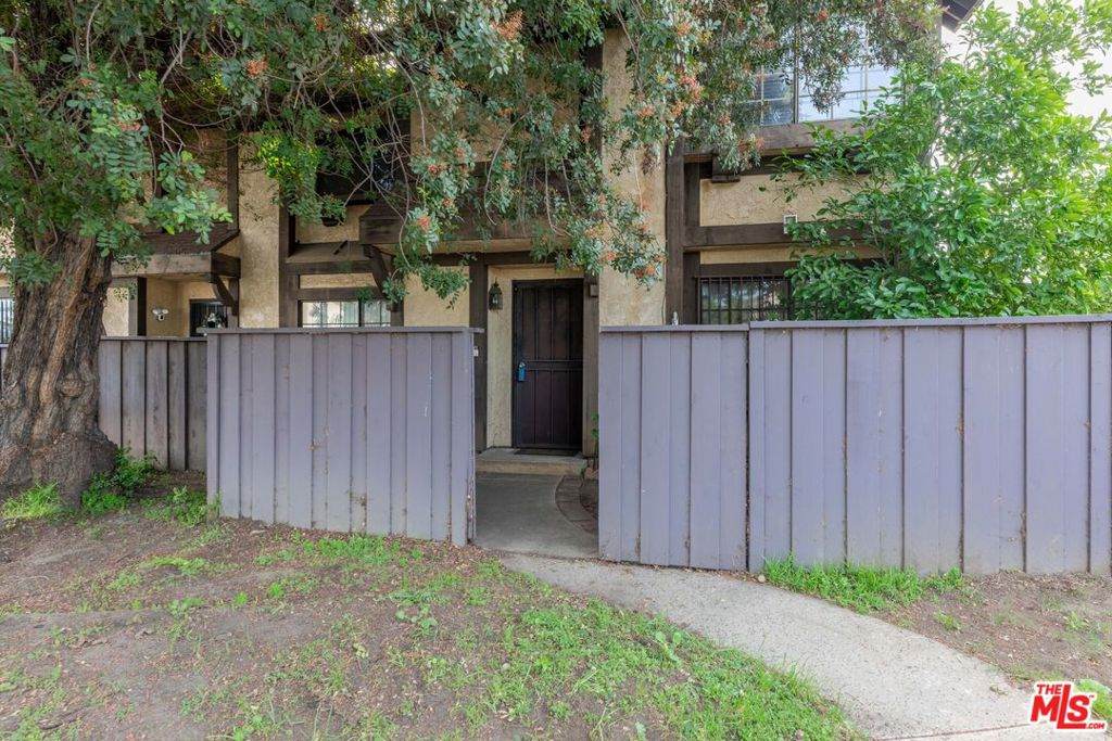 14924 Nordhoff Street - Photo 1
