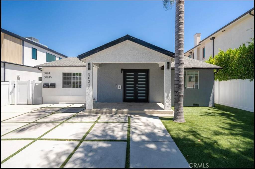 5022 Lindley Avenue - Photo 1