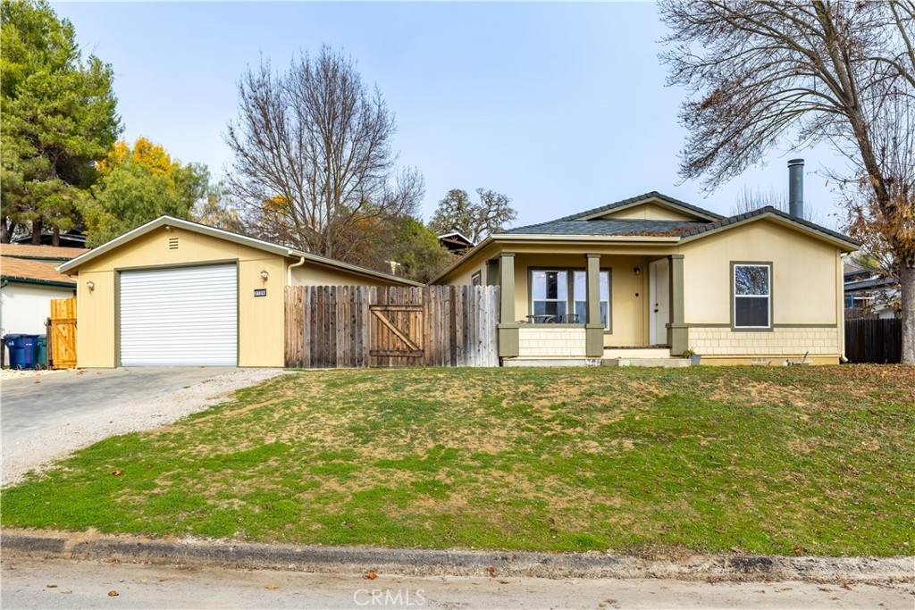 2725 Tennessee Walker - Photo 1