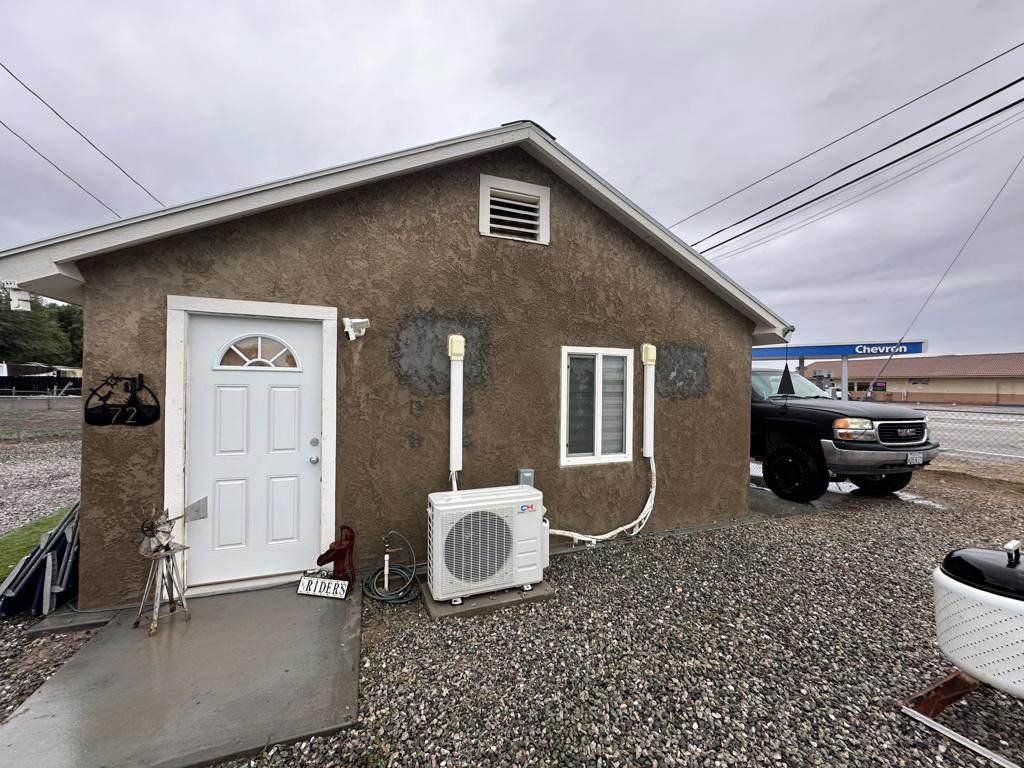 72 Ben Hulse Highway - Photo 1