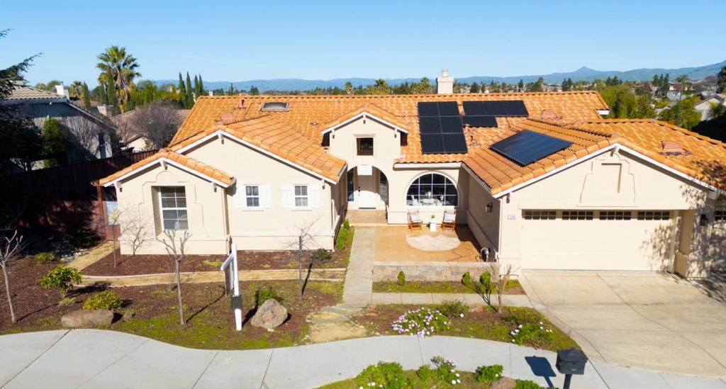 1280 Quail Ridge Way - Photo 1