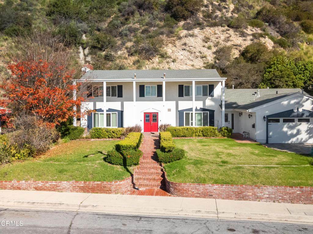 2503 Allanjay Place - Photo 1
