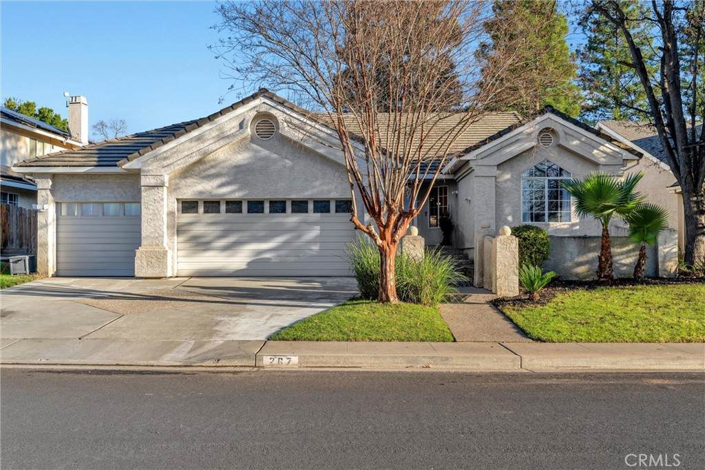 267 Idyllwild - Photo 1