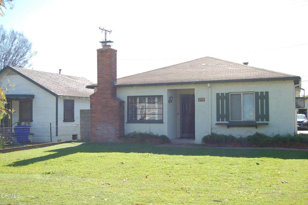 3912 Mohawk Street - Photo 1