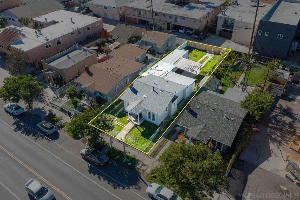 4276 35Th St - Photo 1