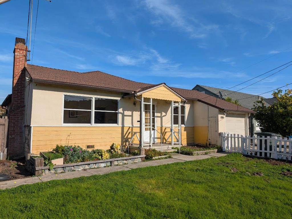 1141 Hiller Street - Photo 1