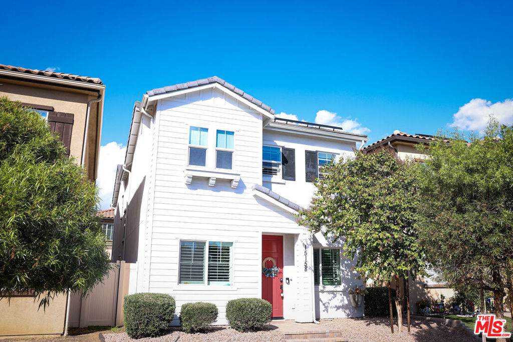 15158 Rachel Lane - Photo 1