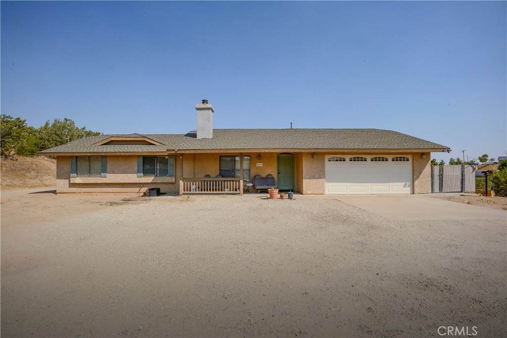 11032 Joshua Street - Photo 1