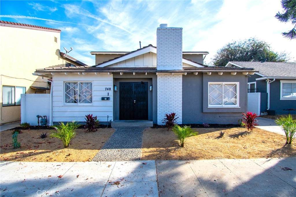 748 Newport Avenue - Photo 1