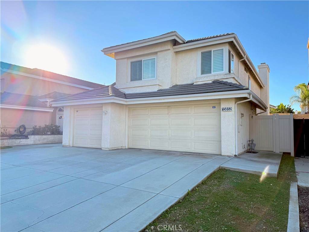 13852 Shady Knoll Ln - Photo 1