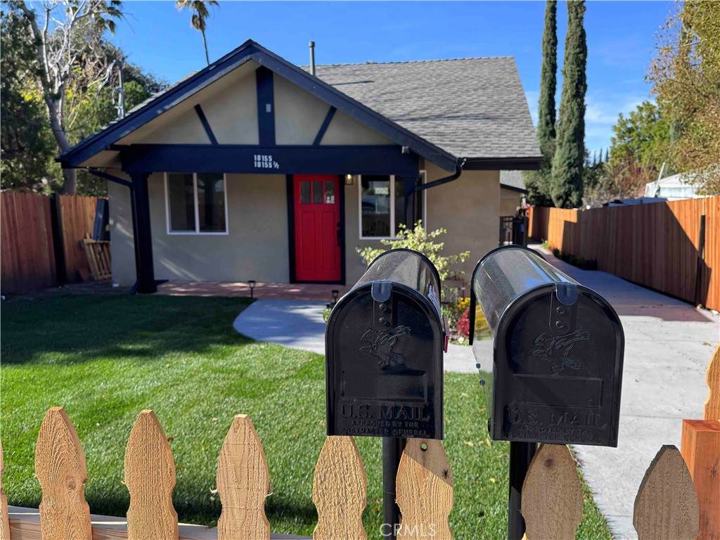 10155 Mount Gleason - Photo 1