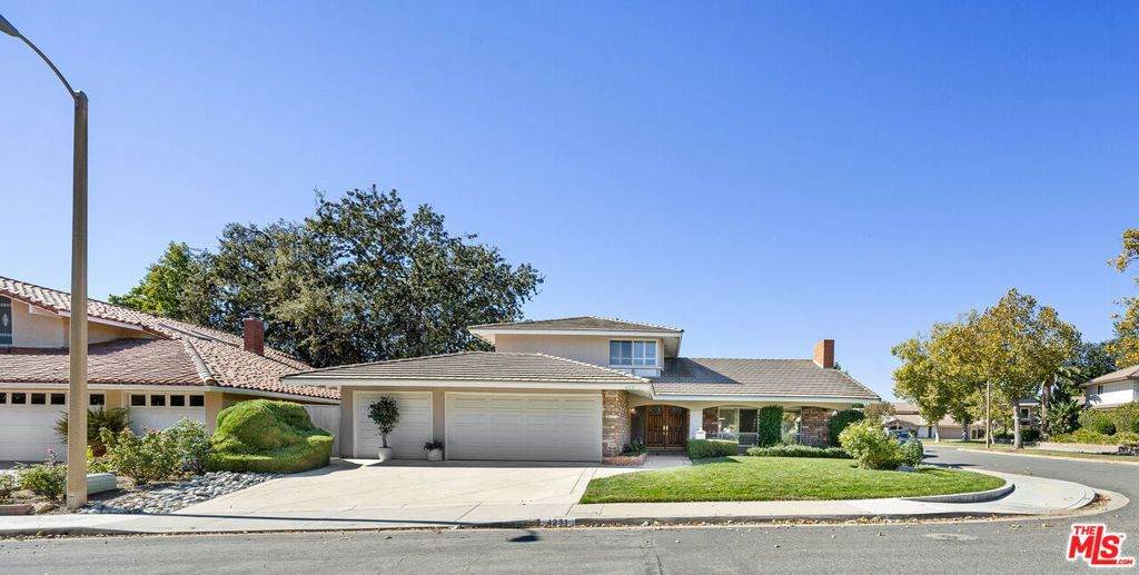 4231 Orchardview Court - Photo 1