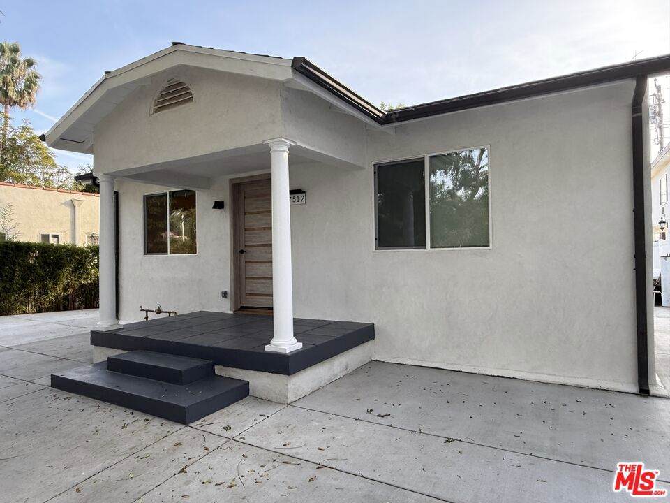 7512 Norton Avenue - Photo 1