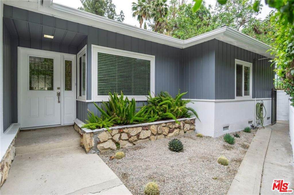 3720 Ventura Canyon Avenue - Photo 1