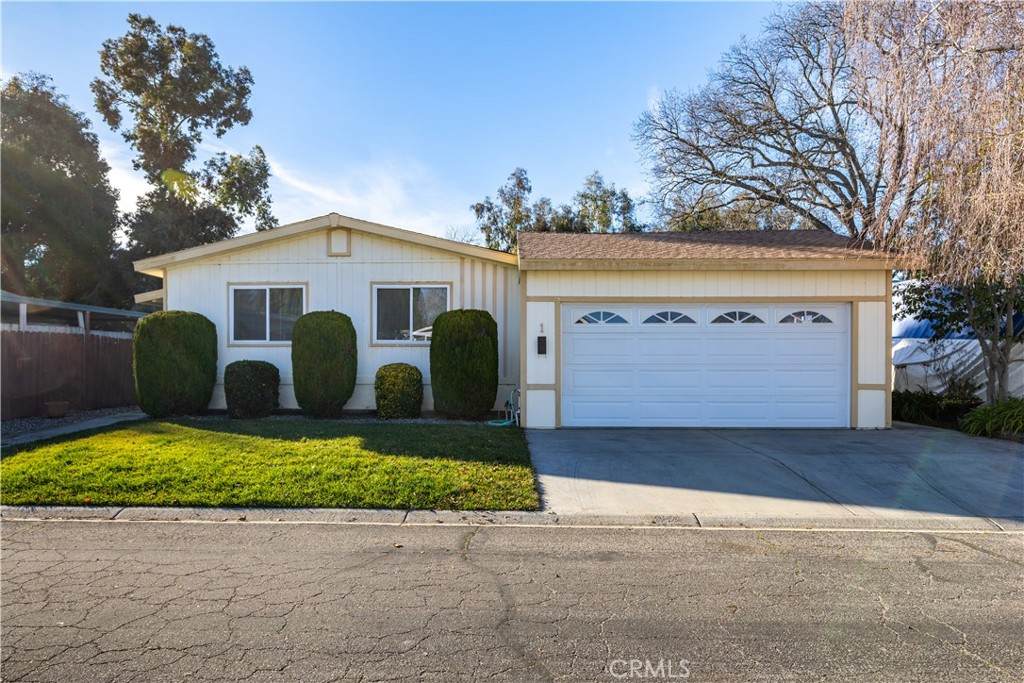 1220 Bennett Way - Photo 1