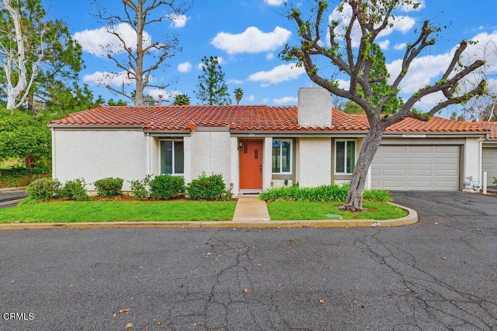 19509 Rinaldi Street - Photo 1
