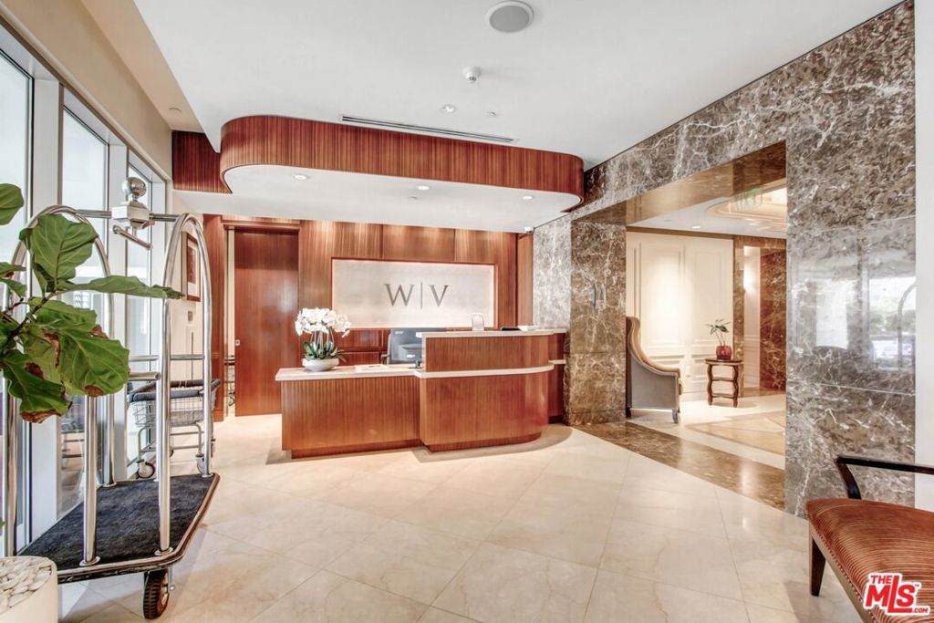 10700 Wilshire Boulevard - Photo 1