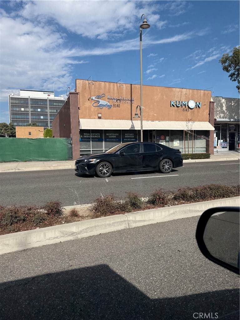 8141 Firestone - Photo 1