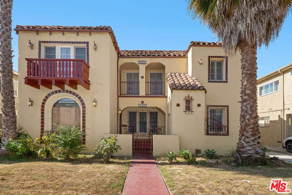 8544 Saturn Street - Photo 1