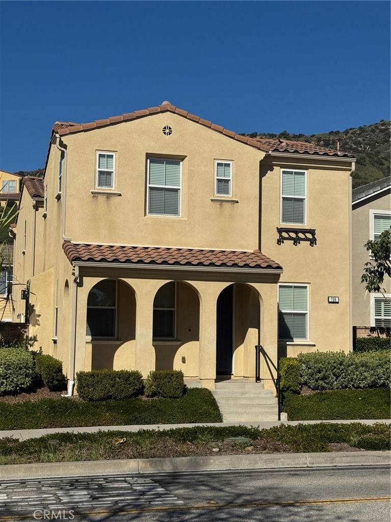 759 Sierra Madre - Photo 1