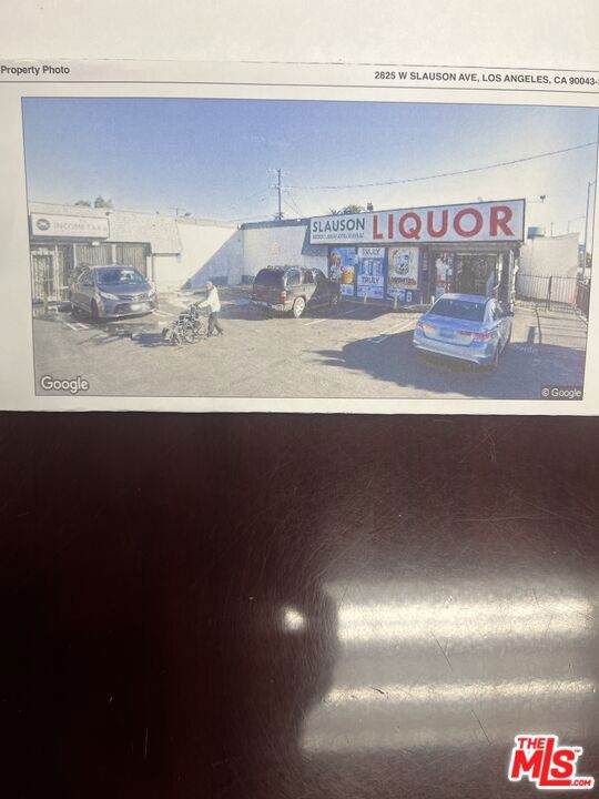 2825 Slauson Avenue - Photo 1