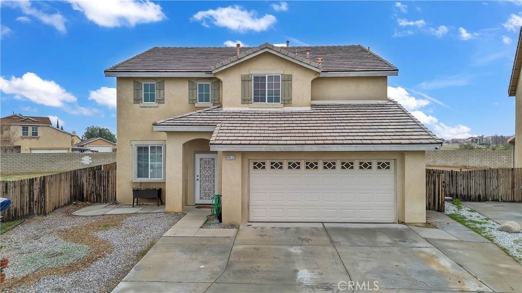 14625 Adobe Place - Photo 1