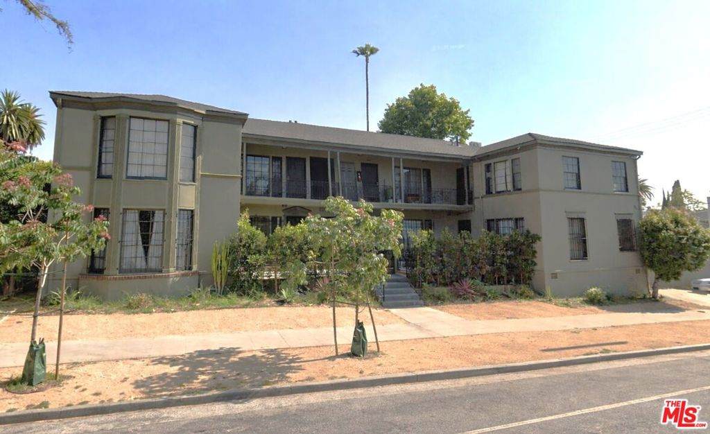4950 Beverly Boulevard - Photo 1