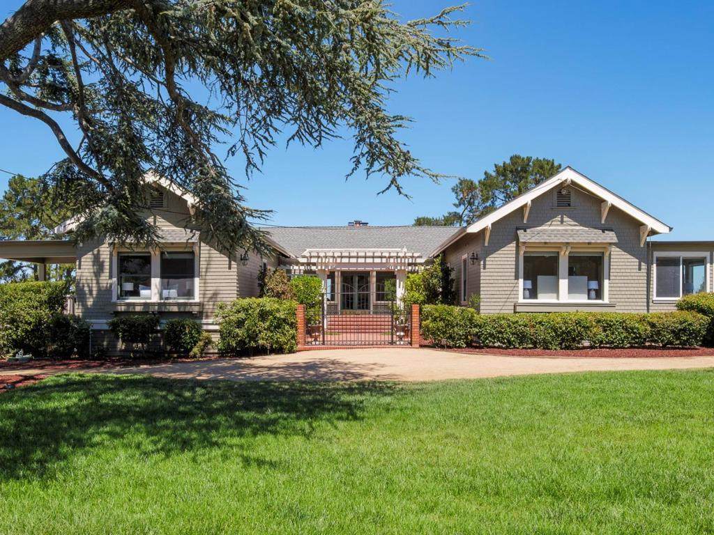 730 Mora Drive - Photo 1
