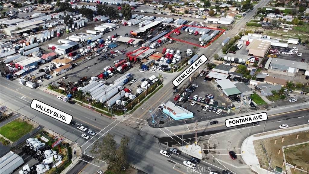 15082 Valley Boulevard - Photo 1