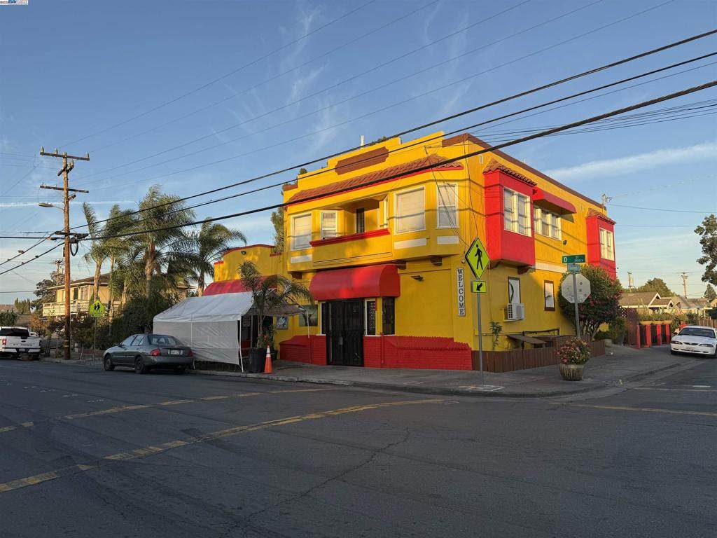 1903 D St - Photo 1