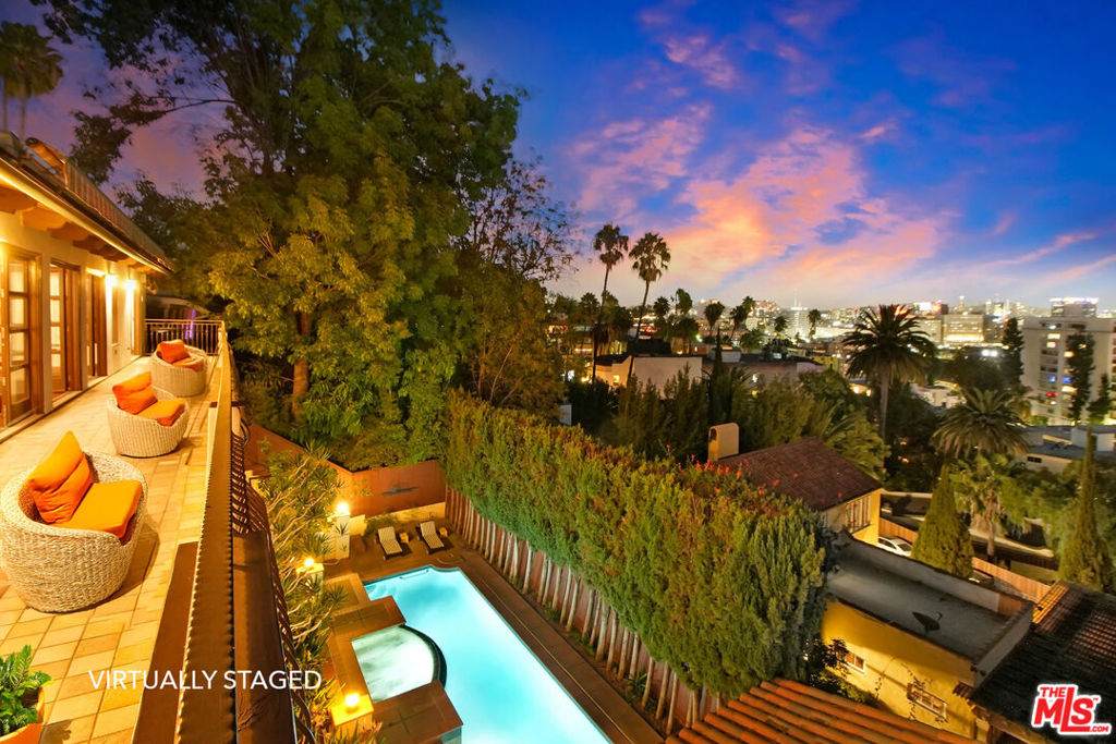 6640 Whitley Terrace - Photo 1