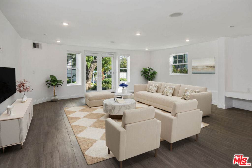 1105 Alta Loma Road - Photo 1