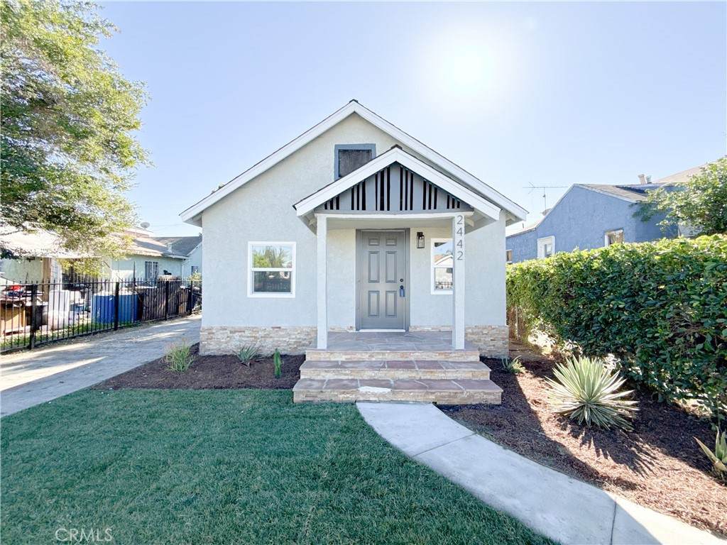 2442 114th Street - Photo 1