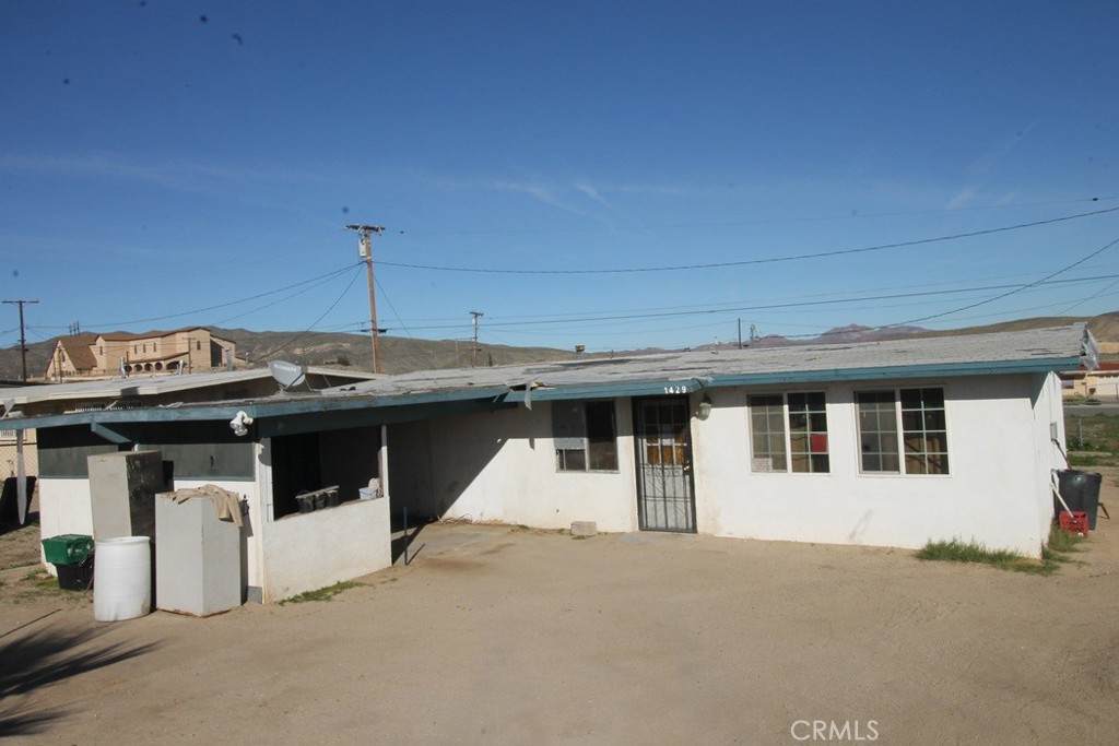 1429 Mesa - Photo 1