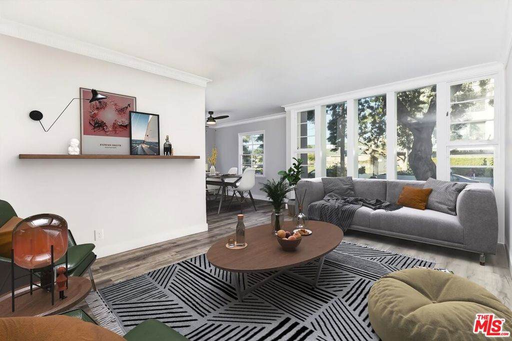 5022 Clinton Street - Photo 1