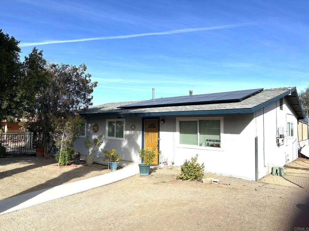 3459 El Tejon - Photo 1