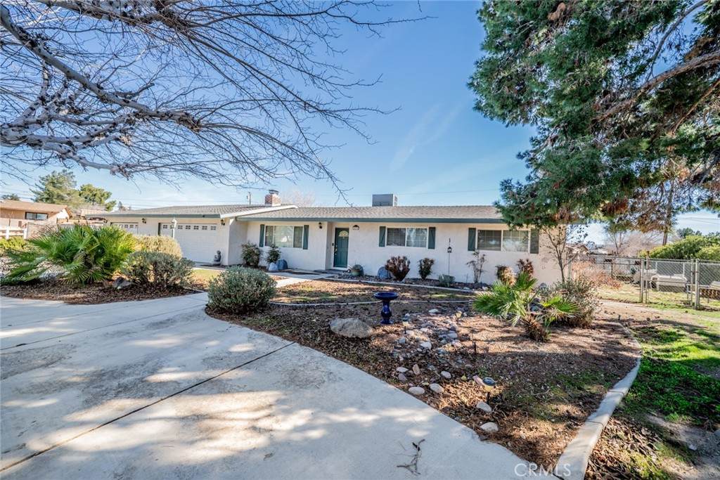 14171 Tehachapi - Photo 1
