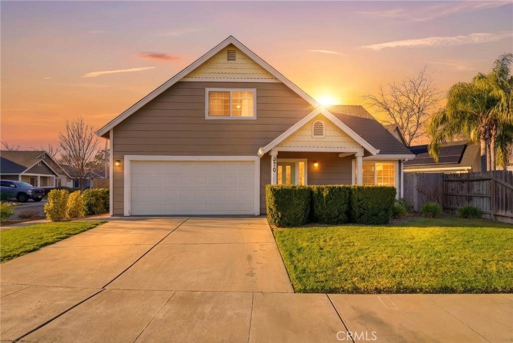 370 Yarrow Drive - Photo 1