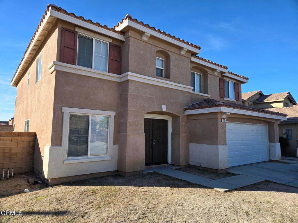 45111 Palm Lane - Photo 1