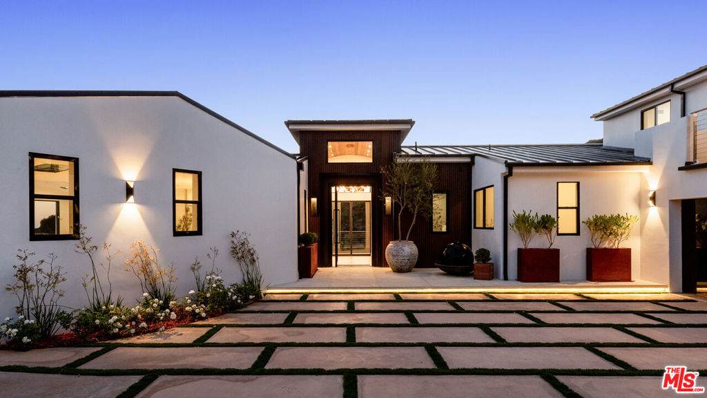 5877 Trancas Canyon Road - Photo 1